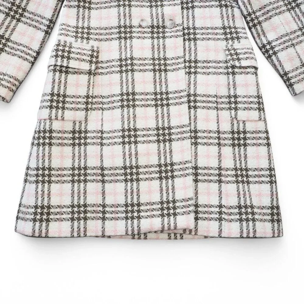 Burberry brand vintage